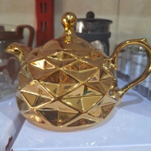 قوری طلایی مجلسی